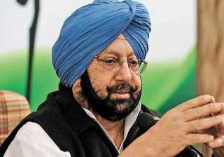 Canada terms Amarinder’s ‘Khalistani... Canada terms Amarinder’s ‘Khalistani...