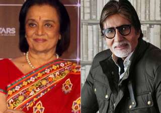 amitabh bachchan, asha parekh amitabh bachchan, asha parekh