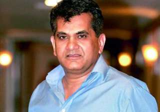 Amitabh Kant - India TV Amitabh Kant - India TV