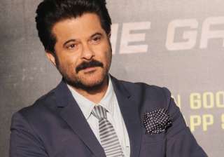 Anil Kapoor - India TV Anil Kapoor - India TV
