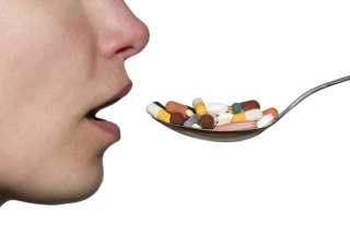 You have to stop taking too many antibiotics for... You have to stop taking too many antibiotics for...