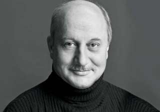 Anupam Kher - India TV Anupam Kher - India TV