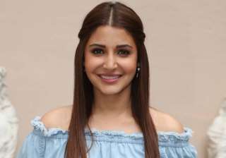 Anushka Sharma - India TV Anushka Sharma - India TV