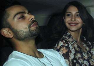 virat kohli, anushka sharma - India TV virat kohli, anushka sharma - India TV