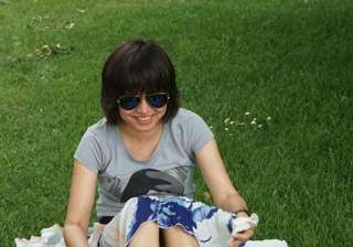Delhi journalist battles for life after being... Delhi journalist battles for life after being...