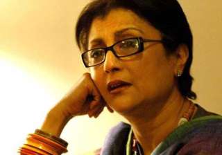 Aparna Sen - India TV Aparna Sen - India TV