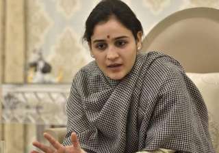 Aparna Yadav Aparna Yadav