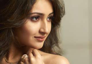 Sayyeshaa - India TV Sayyeshaa - India TV