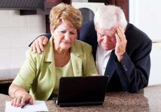 Financial knowledge can reduce anxiety about old... Financial knowledge can reduce anxiety about old...