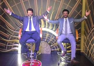 Anil Kapoor - India TV Anil Kapoor - India TV