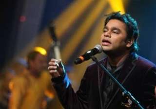 AR Rahman all set to perform at IIFA 2017 - India TV AR Rahman all set to perform at IIFA 2017 - India TV