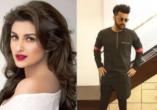 parineeti Chopra, Arjun Chopra, ranveer Singh - India TV parineeti Chopra, Arjun Chopra, ranveer Singh - India TV