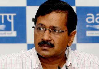 Arvind Kejriwal - India TV Arvind Kejriwal - India TV