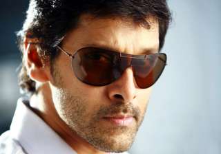 Happy Birthday Chiyaan Vikram 4 power-packed... Happy Birthday Chiyaan Vikram 4 power-packed...