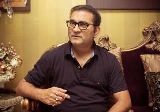 Abhijeet Bhattacharya - India TV Abhijeet Bhattacharya - India TV