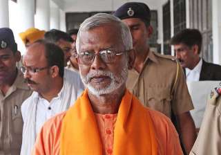 Aseemanand seeks court's permission to go out of... Aseemanand seeks court's permission to go out of...