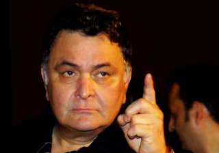 Rishi Kapoor - India TV Rishi Kapoor - India TV