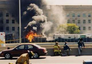 FBI releases unseen photographs of 9/11 attacks ... FBI releases unseen photographs of 9/11 attacks ...