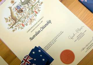 After scrapping 457 visa program, Australia... After scrapping 457 visa program, Australia...