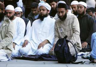 Austrian Muslims Austrian Muslims