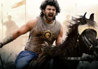 From re-releasing Baahubali to releasing... From re-releasing Baahubali to releasing...