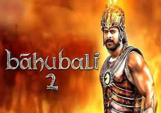 baahubali 2 - India TV baahubali 2 - India TV