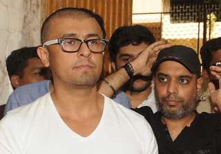 Sonu Nigam - India TV Sonu Nigam - India TV