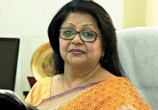 File pic of Barkha Singh - India TV File pic of Barkha Singh - India TV