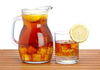 Iced tea - India TV Iced tea - India TV