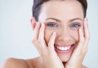 11 types of facial according to your skin type.... 11 types of facial according to your skin type....
