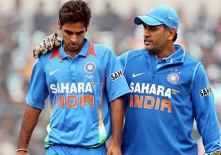 This is the first IPL when Dhoni will not be seen... This is the first IPL when Dhoni will not be seen...