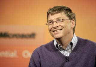 bill gates - India TV bill gates - India TV