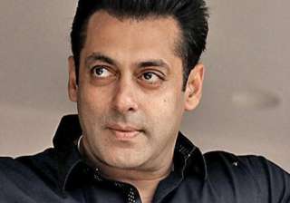 Salman Khan - India TV Salman Khan - India TV