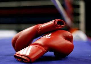 IOA grants affiliation to Boxing Federation of... IOA grants affiliation to Boxing Federation of...