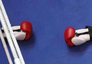 Indian Boxer, Gold Medal, Thailand - India TV Indian Boxer, Gold Medal, Thailand - India TV