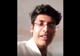 Engineering student posts video on ‘steps to... Engineering student posts video on ‘steps to...