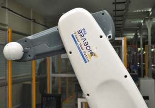 In a first, Tata Motors arm to sell Made-in-India... In a first, Tata Motors arm to sell Made-in-India...