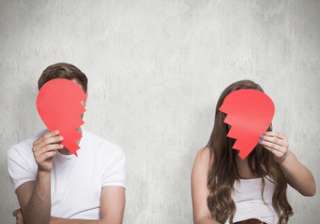 Breaking up with your partner? Here’s the best... Breaking up with your partner? Here’s the best...