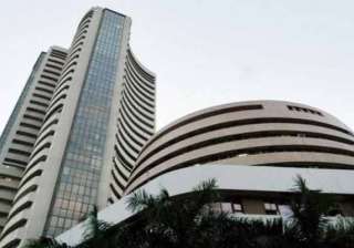 Sensex sheds 145 points - India TV Sensex sheds 145 points - India TV
