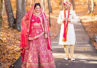 This couple met on Twitter and had a jaw-dropping - India TV This couple met on Twitter and had a jaw-dropping - India TV