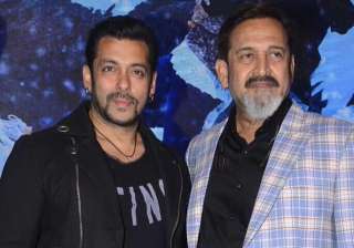 Salman Khan unveils motion poster of Mahesh... Salman Khan unveils motion poster of Mahesh...