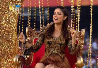 IPL 10: Yami Gautam sizzles - India TV IPL 10: Yami Gautam sizzles - India TV