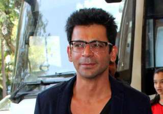 Sunil Grover - India TV Sunil Grover - India TV