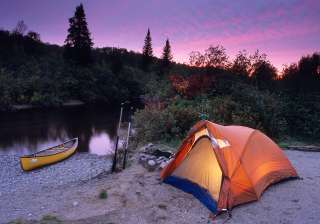 Why you should choose camps over hotels - India TV Why you should choose camps over hotels - India TV