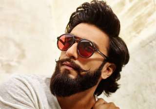 ranveer singh biopic - India TV ranveer singh biopic - India TV