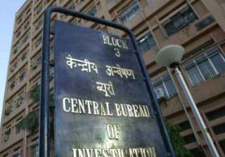 CBI to get new online system to deal with black... CBI to get new online system to deal with black...