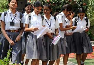Representational pic - CBSE files FIR against... Representational pic - CBSE files FIR against...