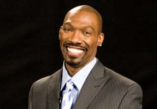 Charlie Murphy - India TV Charlie Murphy - India TV