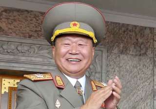 Choe Ryong-hae - India TV Choe Ryong-hae - India TV