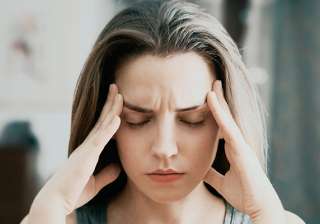 10 possible reasons why you have a headache every... 10 possible reasons why you have a headache every...